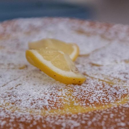 B&B Airone Cervia - Camere E Appartamenti Eksteriør bilde