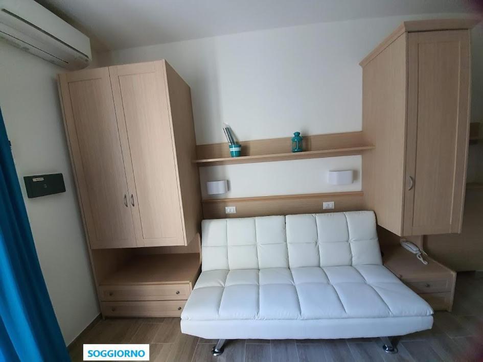 B&B Airone Cervia - Camere E Appartamenti Eksteriør bilde
