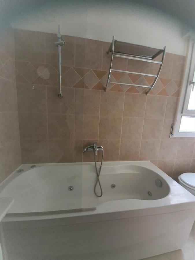 B&B Airone Cervia - Camere E Appartamenti Eksteriør bilde