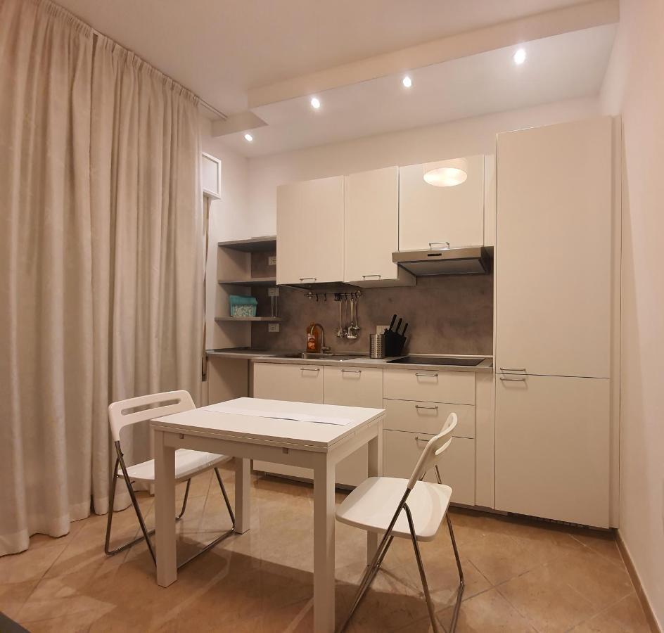 B&B Airone Cervia - Camere E Appartamenti Eksteriør bilde