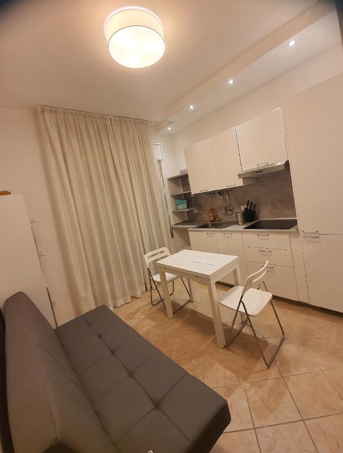 B&B Airone Cervia - Camere E Appartamenti Eksteriør bilde