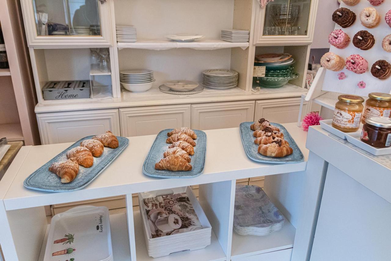 B&B Airone Cervia - Camere E Appartamenti Eksteriør bilde