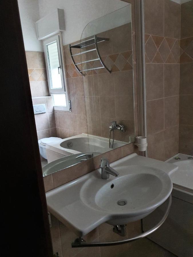 B&B Airone Cervia - Camere E Appartamenti Eksteriør bilde