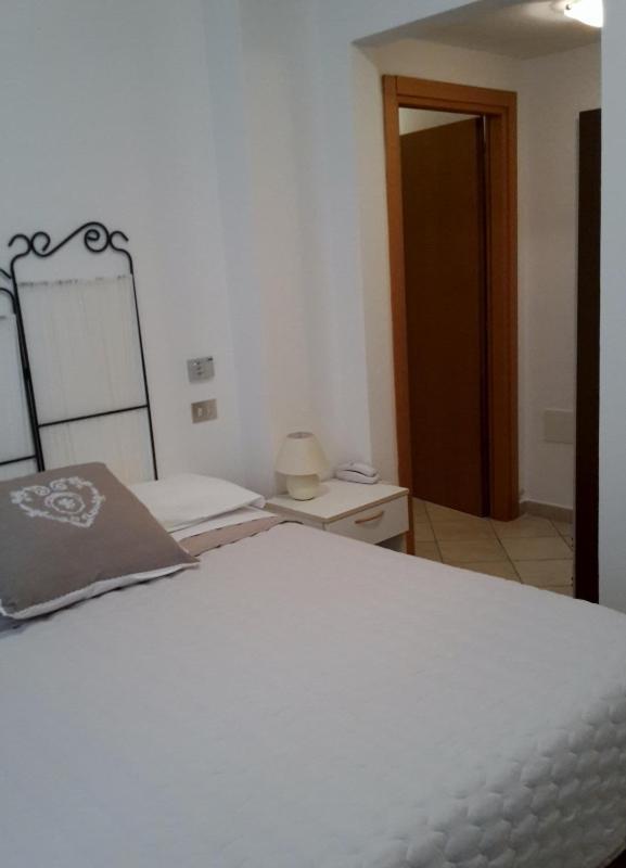 B&B Airone Cervia - Camere E Appartamenti Eksteriør bilde