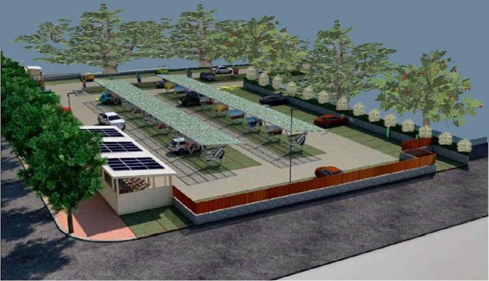 B&B Airone Cervia - Camere E Appartamenti Eksteriør bilde