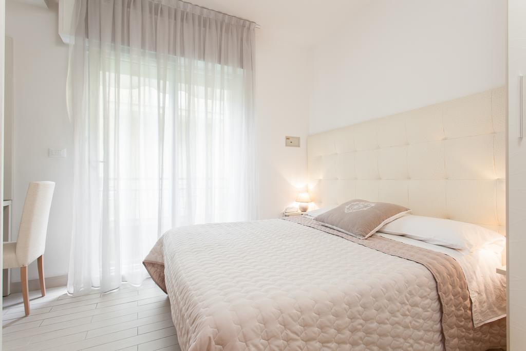 B&B Airone Cervia - Camere E Appartamenti Eksteriør bilde