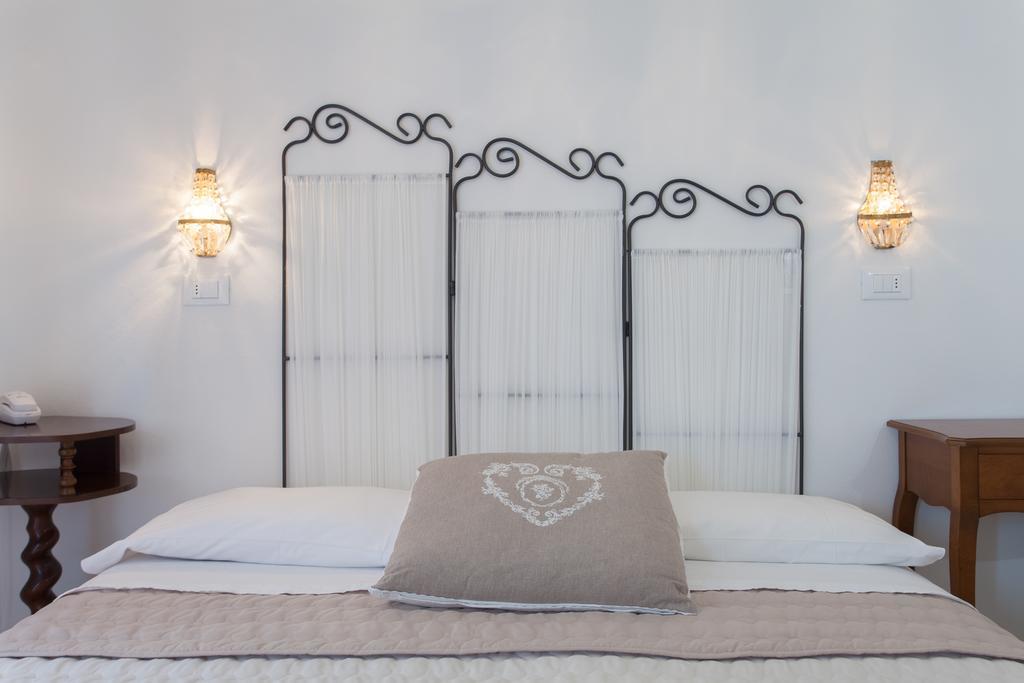B&B Airone Cervia - Camere E Appartamenti Eksteriør bilde