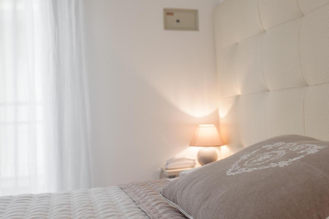 B&B Airone Cervia - Camere E Appartamenti Eksteriør bilde